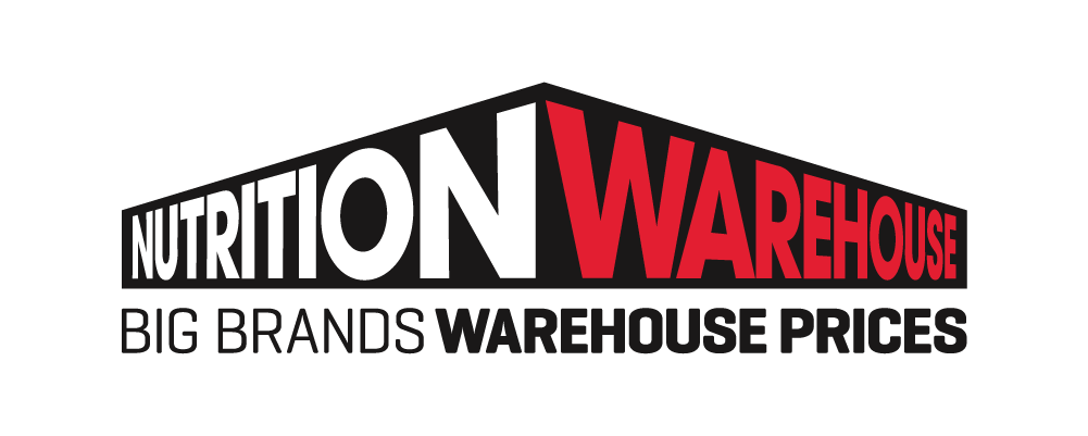 Nutrition Warehouse